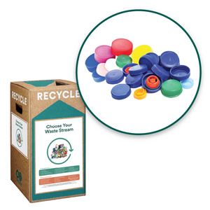 Bottle Caps - Zero Waste Box™