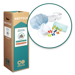 Safety Equipment and Protective Gear  - Zero Waste Box™